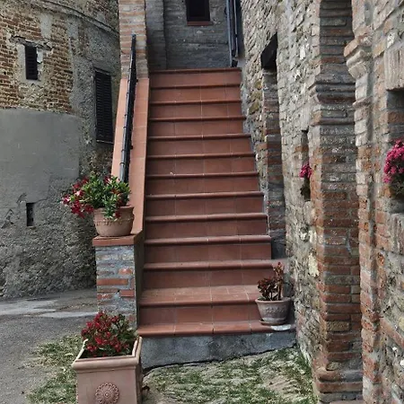 La Casa Di Cesare 帕尼卡莱