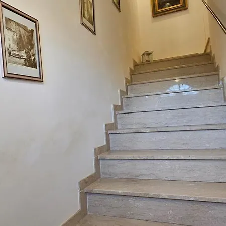 度假居 La Casa Di Cesare *
