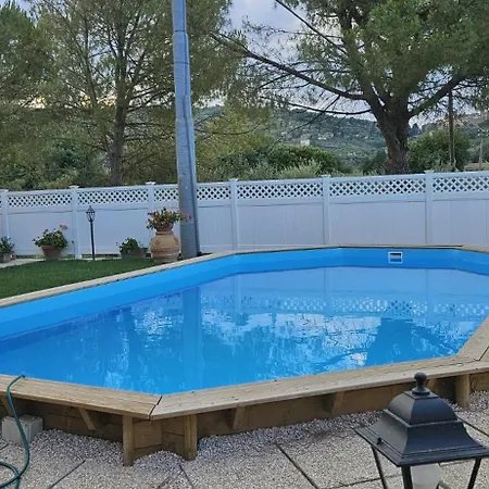 בית נופש La Casa Di Cesare
