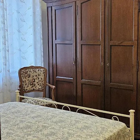 בית נופש La Casa Di Cesare פניקאלה