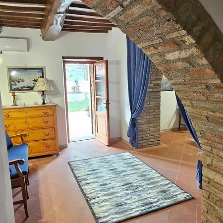 La Casa Di Cesare * 帕尼卡莱
