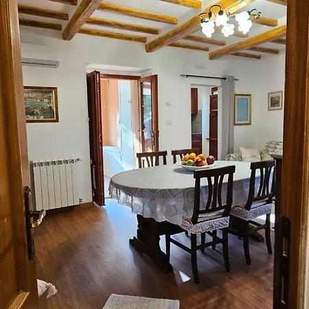 度假居 La Casa Di Cesare