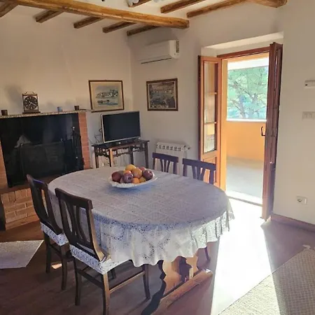 La Casa Di Cesare *