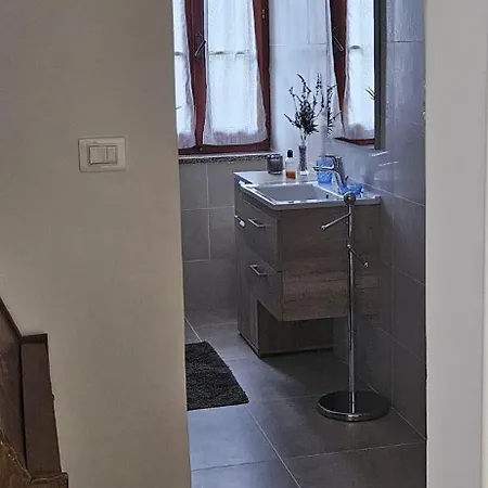 La Casa Di Cesare 度假居 帕尼卡莱