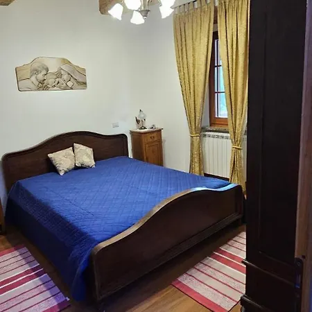 La Casa Di Cesare 度假居 帕尼卡莱