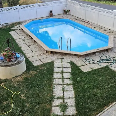 בית נופש La Casa Di Cesare *